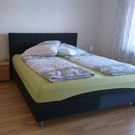 Fewo Vogesenblick Appartement Lauf Buitenkant foto
