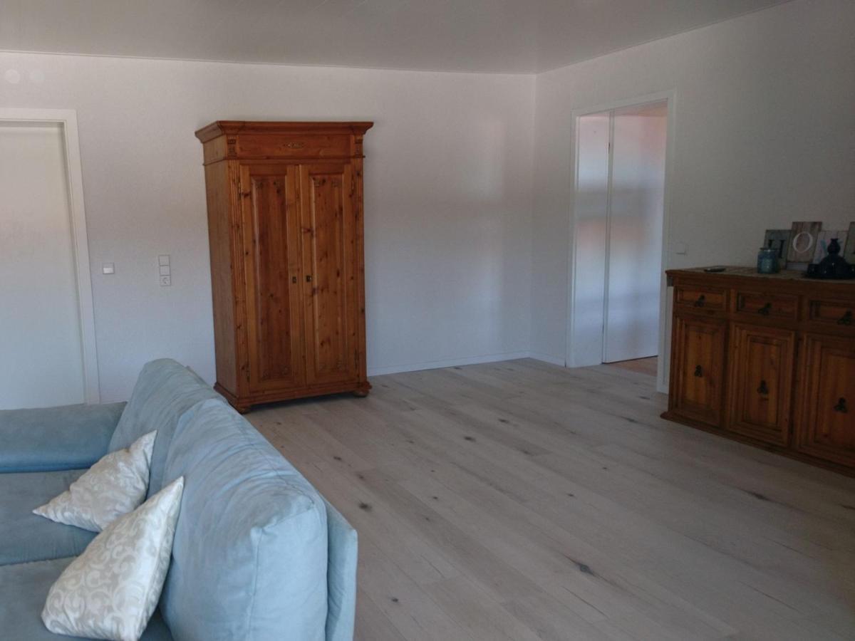 Fewo Vogesenblick Appartement Lauf Buitenkant foto