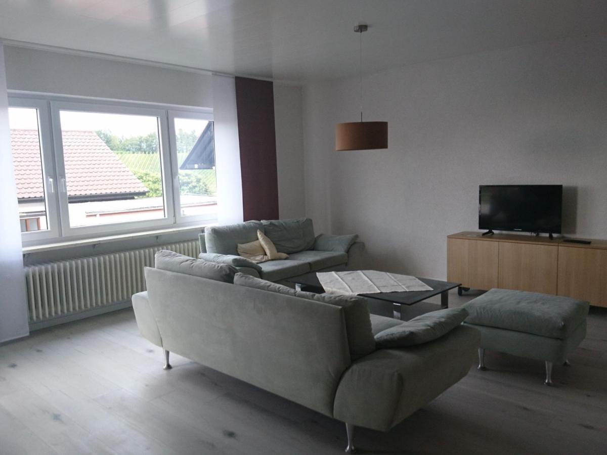 Fewo Vogesenblick Appartement Lauf Buitenkant foto