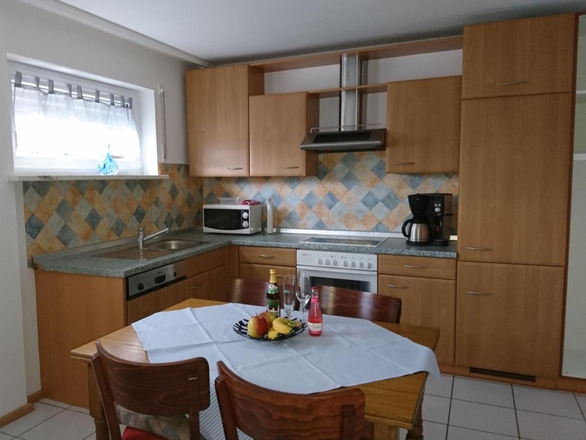 Fewo Vogesenblick Appartement Lauf Buitenkant foto