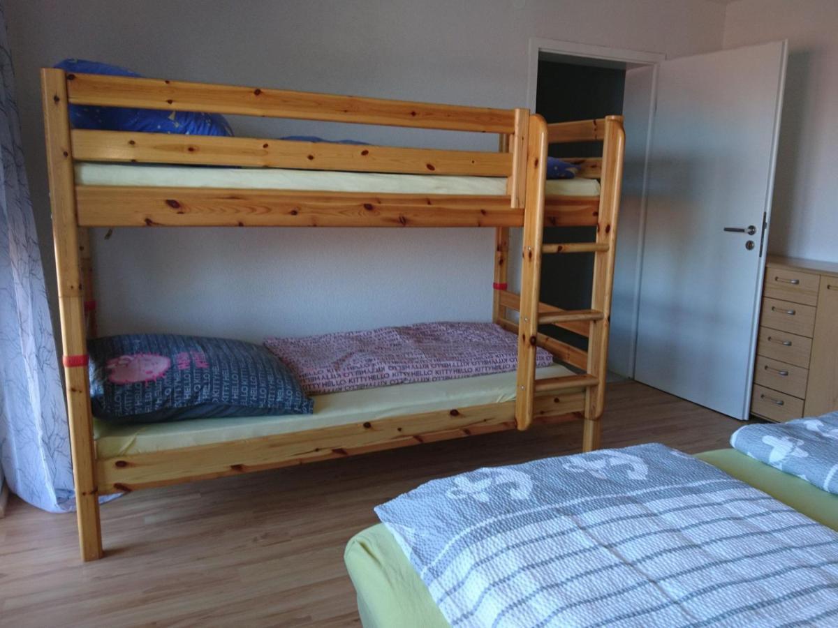 Fewo Vogesenblick Appartement Lauf Buitenkant foto