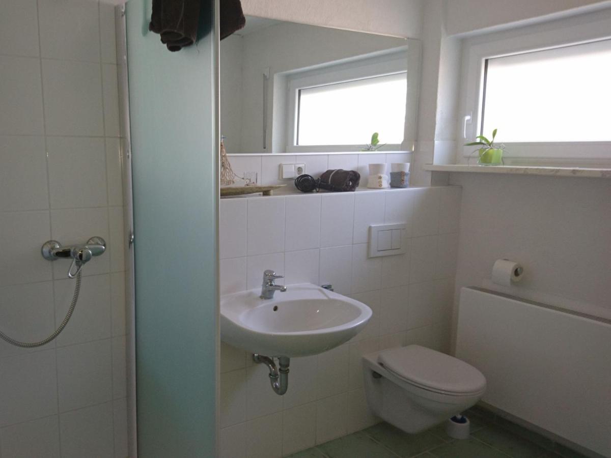 Fewo Vogesenblick Appartement Lauf Buitenkant foto