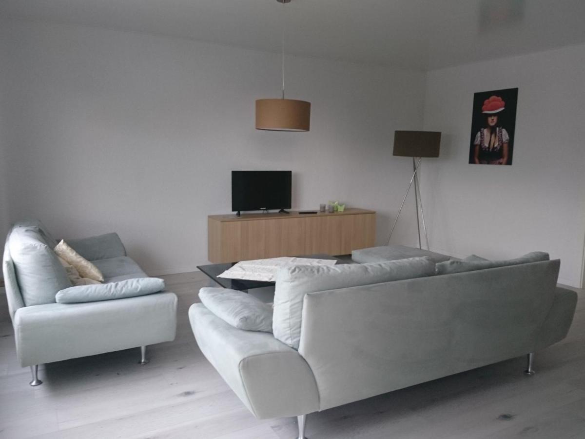 Fewo Vogesenblick Appartement Lauf Buitenkant foto